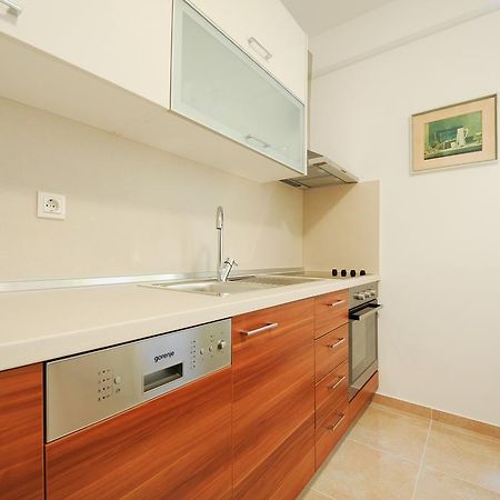 Little Cosy Apartment Zadar Ngoại thất bức ảnh