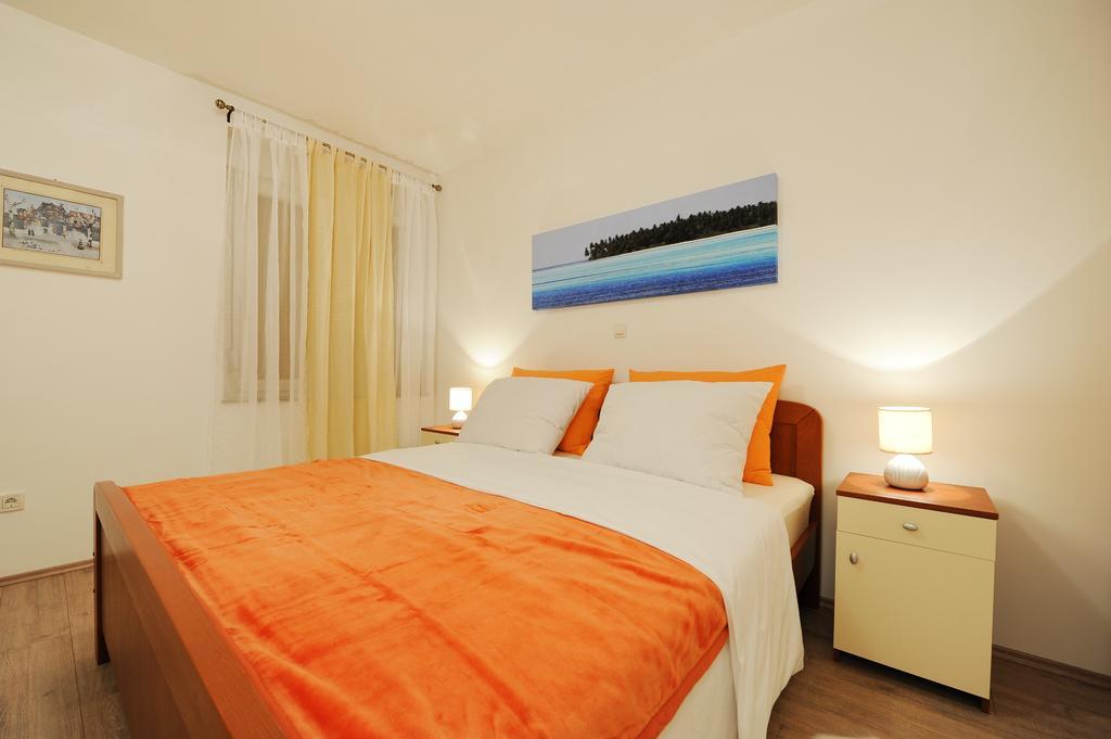 Little Cosy Apartment Zadar Ngoại thất bức ảnh
