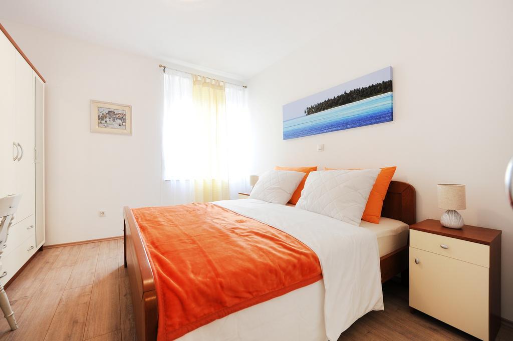 Little Cosy Apartment Zadar Ngoại thất bức ảnh