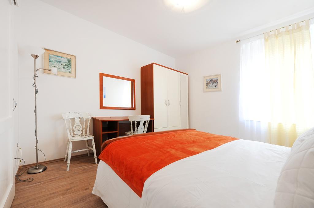 Little Cosy Apartment Zadar Ngoại thất bức ảnh