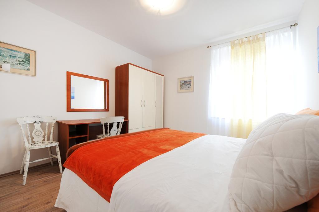 Little Cosy Apartment Zadar Ngoại thất bức ảnh