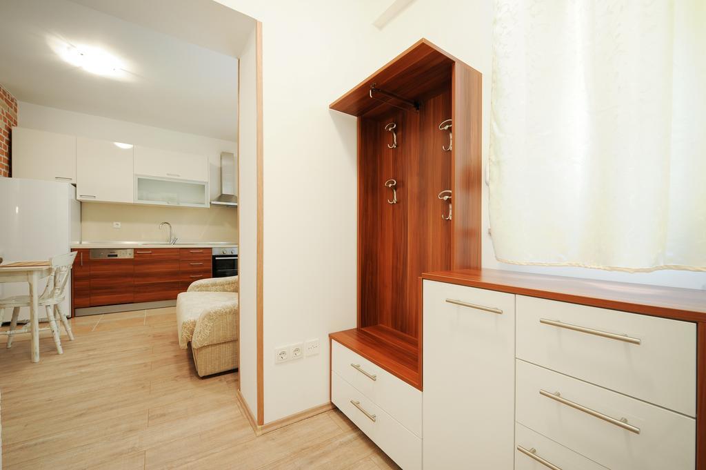Little Cosy Apartment Zadar Ngoại thất bức ảnh