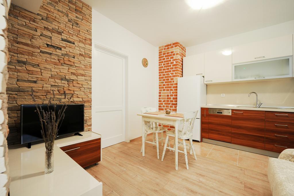 Little Cosy Apartment Zadar Ngoại thất bức ảnh