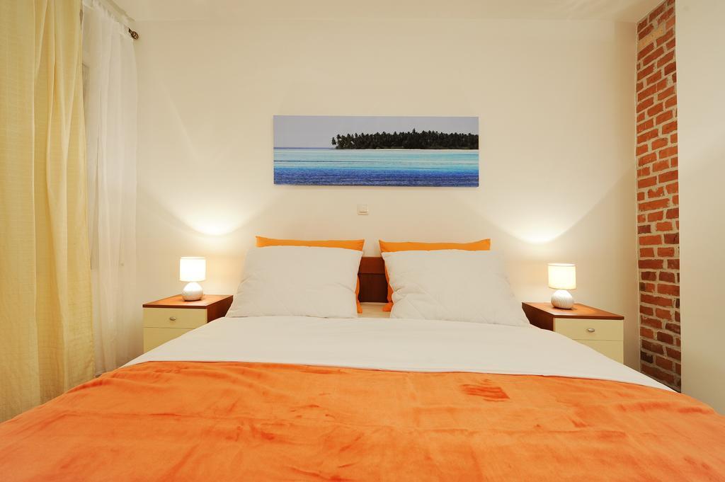 Little Cosy Apartment Zadar Ngoại thất bức ảnh