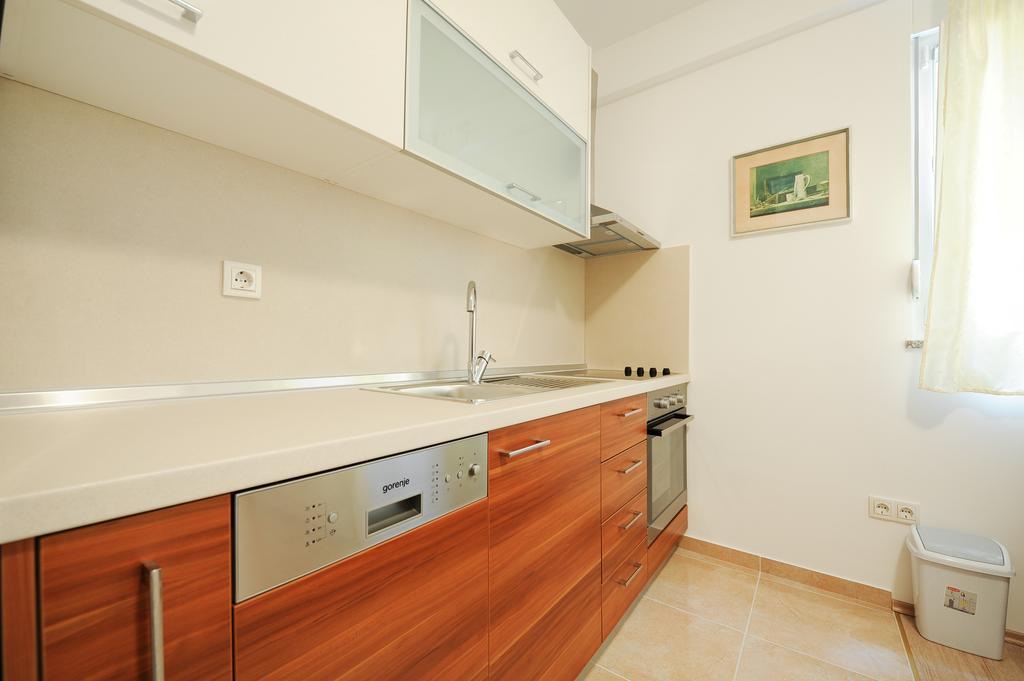 Little Cosy Apartment Zadar Ngoại thất bức ảnh