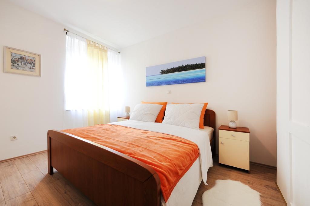 Little Cosy Apartment Zadar Ngoại thất bức ảnh