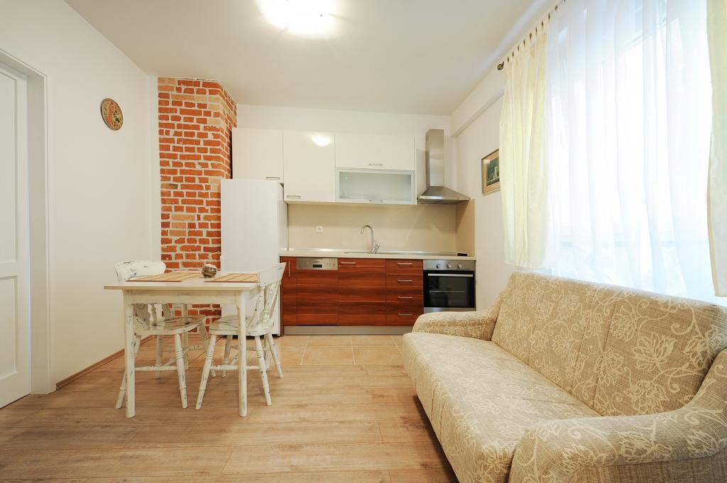 Little Cosy Apartment Zadar Ngoại thất bức ảnh
