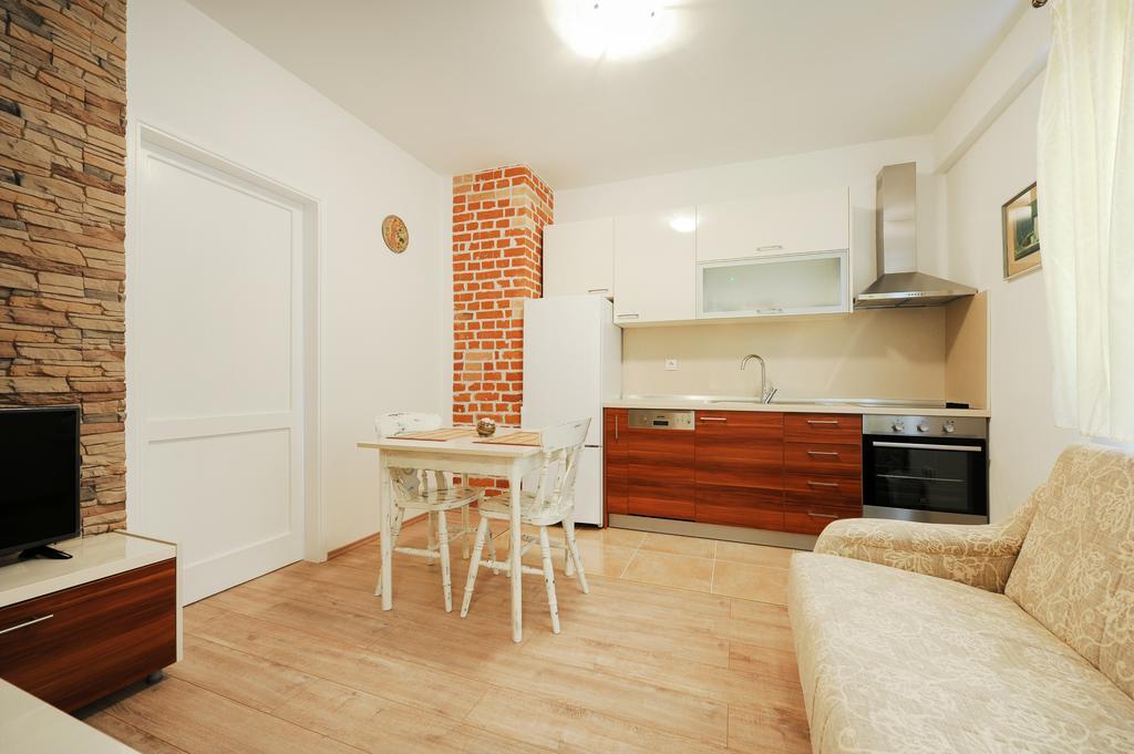 Little Cosy Apartment Zadar Ngoại thất bức ảnh