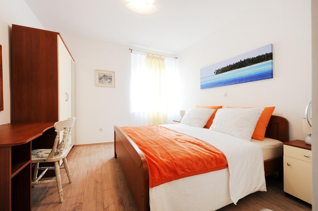 Little Cosy Apartment Zadar Ngoại thất bức ảnh