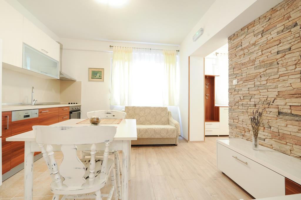 Little Cosy Apartment Zadar Ngoại thất bức ảnh